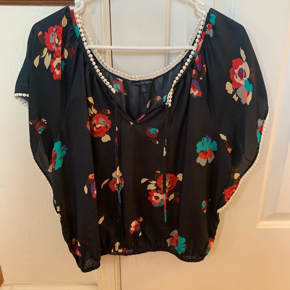 Women’s top